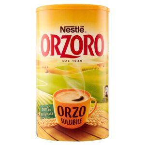 SOLUBILE ORZORO