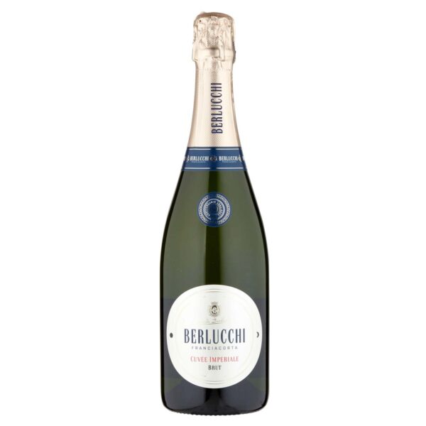 SP FRANC DOCG BERLUCCHI BRUT