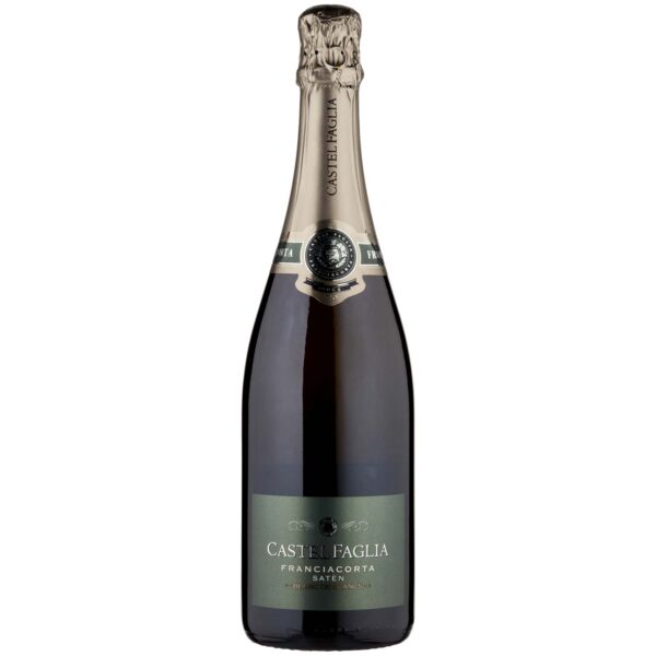 SP FRANC DOCG CASTELFAGLIA SAT