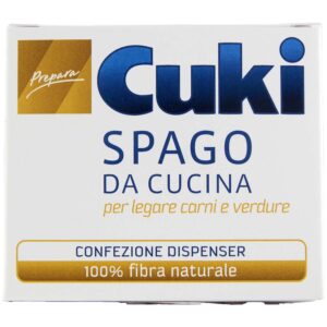 SPAGO DA CUCINA CUK