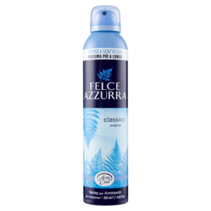 SPRAY PER AMBIENTI FELCE AZZ