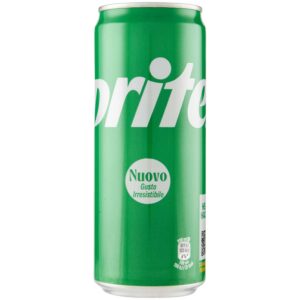 SPRITE LATTINA