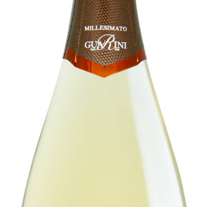 SPUMANTE MONTEVI BRUT CUVE'E