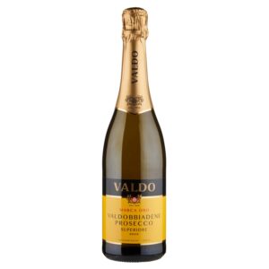 SPUMANTE ROCCA DEI FORTI BRUT