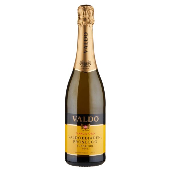 SPUMANTE ROCCA DEI FORTI BRUT