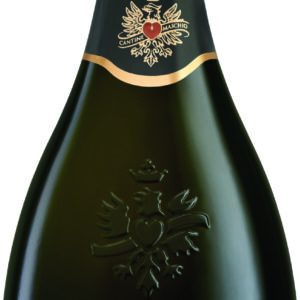 SPUM LE BOLLE PINOT SAUVIGNON