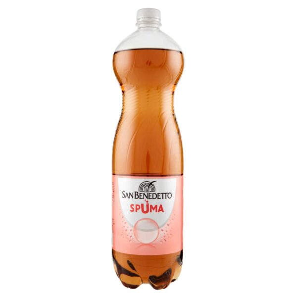 SPUMA SANBENEDETTO 1,5L