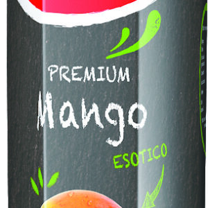 SUCCO BRAVO MANGO BK