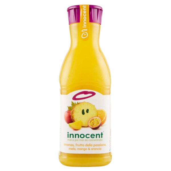 SUCCO FRUTTI MIX 900 ML