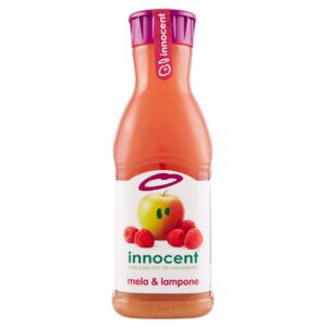 SUCCO MELA E LAMPONE 900 ML