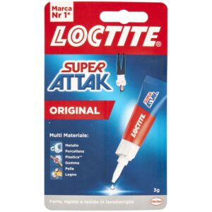 SUPER ATTAK ORIGINAL 3G