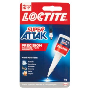 SUPER ATTAK PRECISION 5G