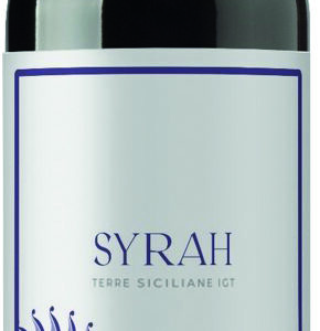 SYRAH DOC SETTESOLI