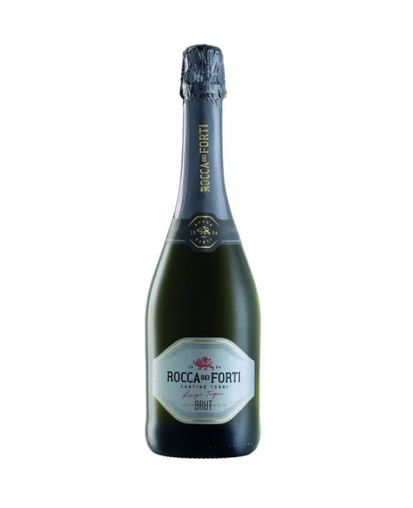 SPUMANTE ROCCA DEI FORTI BRUT