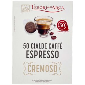 T.ARCA 50 CIALDE