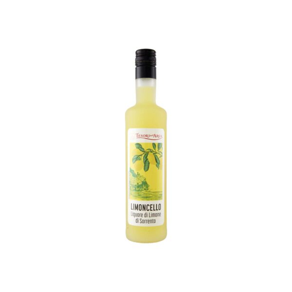 T.ARCA LIMONCELLO IGP