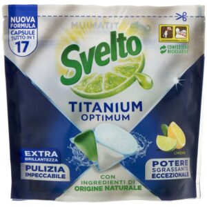 TAB LAVAST SVELTO TIT. LIMONE