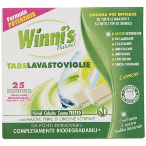 TAB LAVASTOV WINNI'S 25LAV