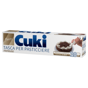 TASCA PER PASTICCIERE CUKI