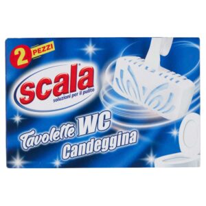 TAVOLETTA WC SCALA CANDEGGINA