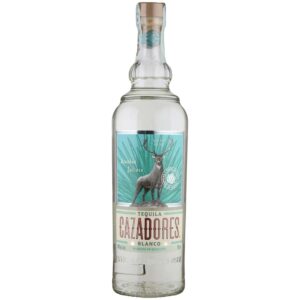 TEQUILA CAZADORES
