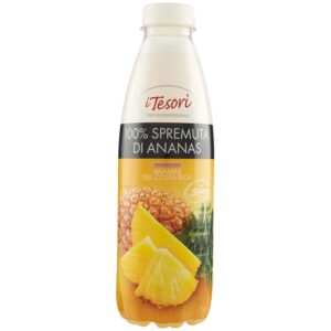 TES BEVANDA 100% ANANAS