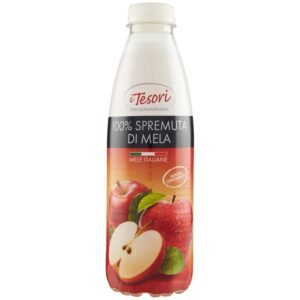 TES BEVANDA 100% MELA