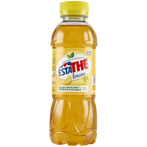 THE ESTATHE LIMONE BT 40CL