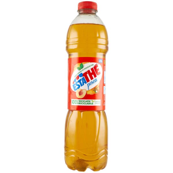 THE ESTATHE PESCA BT 1,5L