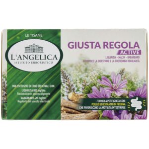 TISANA ANGELICA REGOLARITA' 18F
