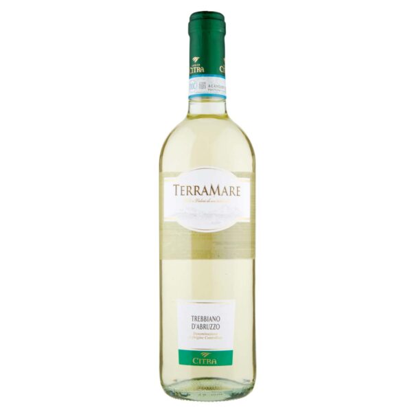 TREBBIANO DOP CITRA