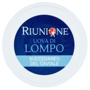 UOVA DI LOMPO NERE