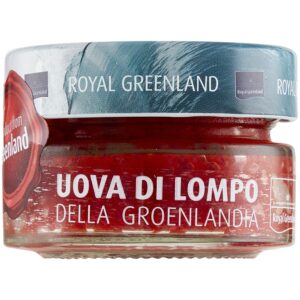 UOVA LOMPO ROSSE