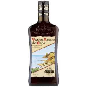 VECCHIO AMARO DEL CAPO CAFFO