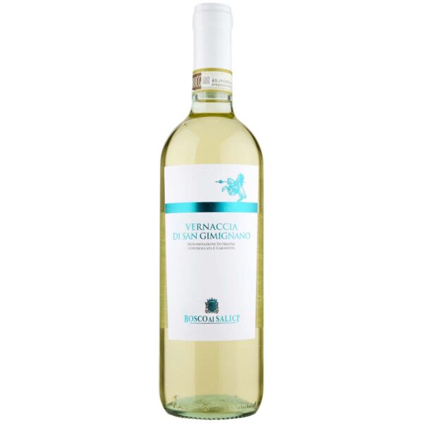 VERNACCIA DOCG BOSCO AI SALICI