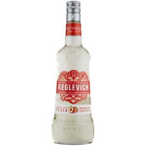 VODKA KEGLEVICH ALLA PESCA
