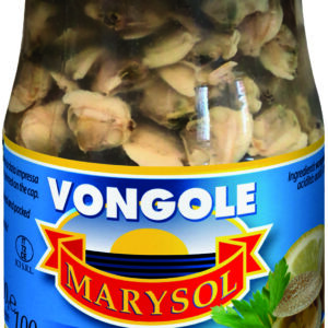 VONGOLE NAT.MARYSOL