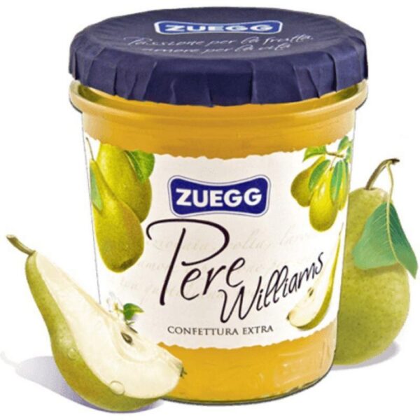 ZUEGG MARM. PERE WILLIAMS