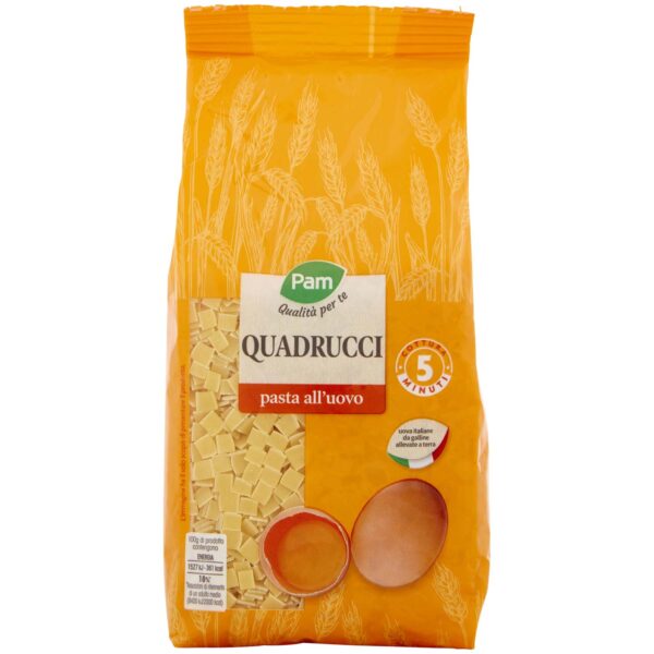 AM P.UOVO QUADRUCCI