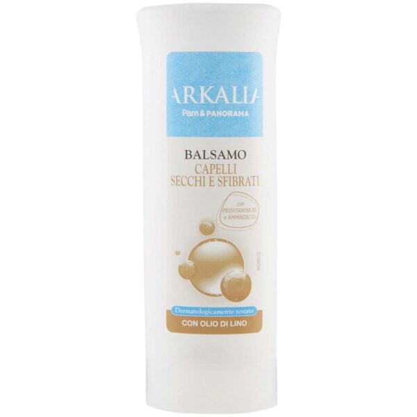 ARK BALSAMO SECCHI