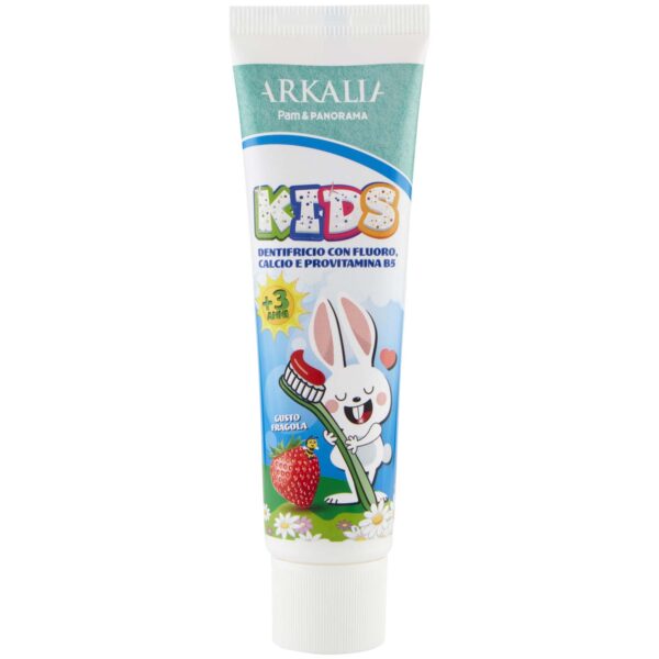 ARK DENTIFRICIO KIDS FRESH