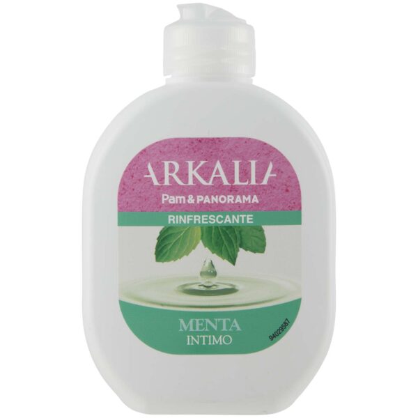 ARK DET. INTIMO MENTA