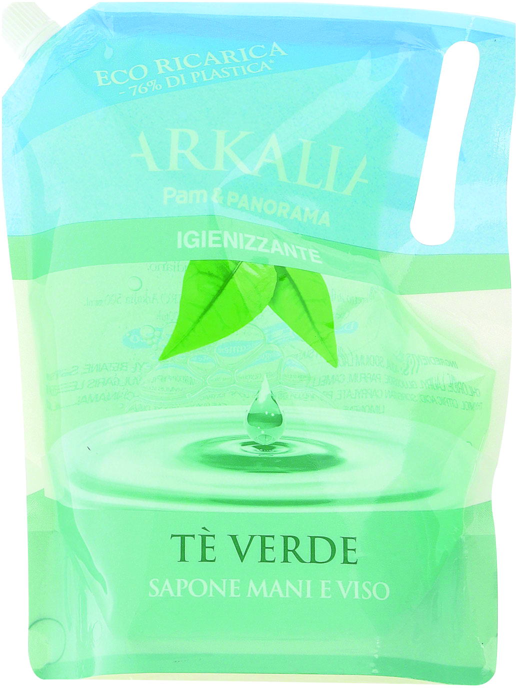 ARK SAP, LIQ, DELICATO