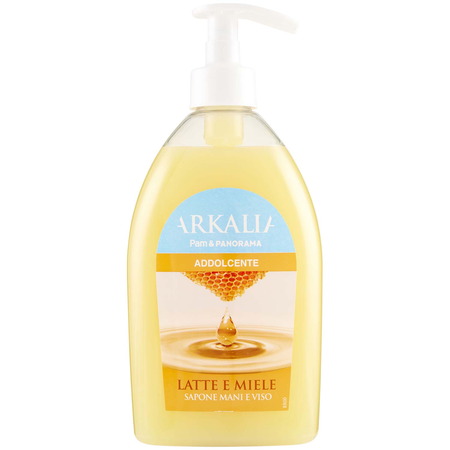ARK SAPONE LIQUIDO ARGAN
