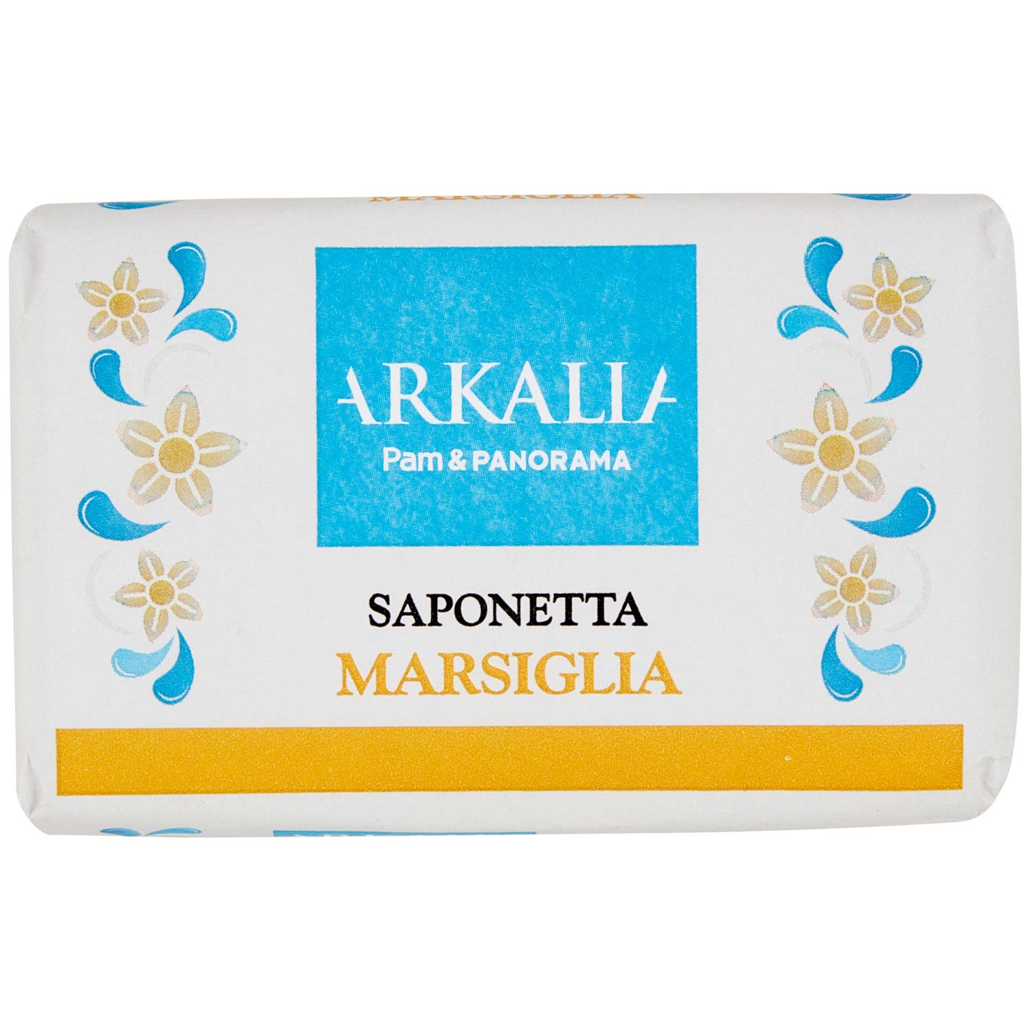 ARK SAPONE SOLIDO ROSA MOSQ