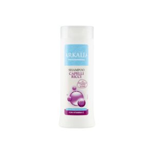 ARK SHAMPOO SECCHI