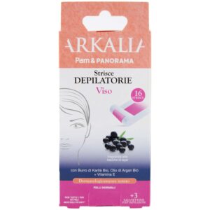ARK STR. DEP. ASCELLEBIKINI