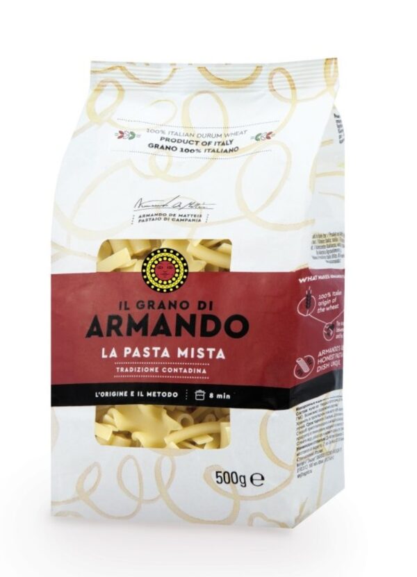 ARMANDO PASTA MISTA