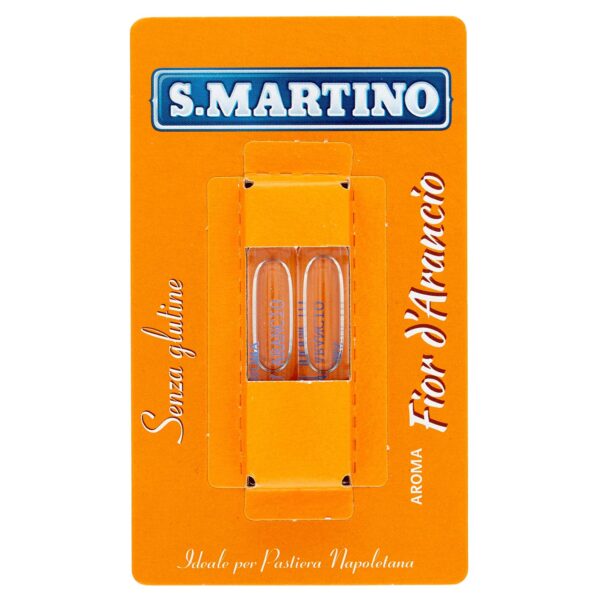AROMA S.MARTINO FIOR D'ARANCIO