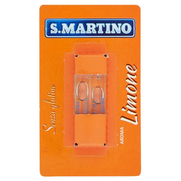AROMA S.MARTINO LIMONE